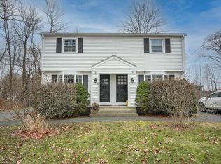 70-72 Sunnyslope Ave, Agawam, MA 01001