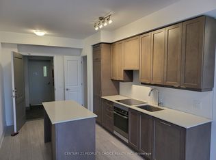 30 Elm Dr W #1102, Mississauga, ON L5B 1L9