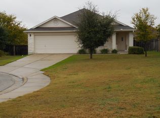 106 Western Cv, Kyle, TX 78640