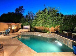 8618 N Farview Dr, Scottsdale, AZ 85258