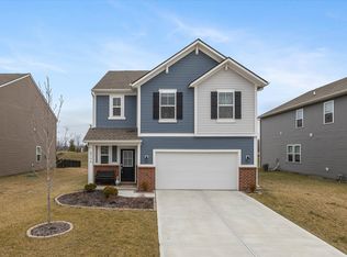 8796 Winton Pl, Pendleton, IN 46064