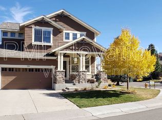 10740 Windridge Ct, Highlands Ranch, CO 80126