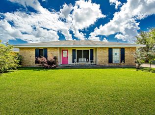 1149 W Camellia Dr, Thibodaux, LA 70301