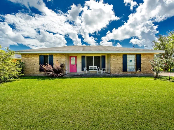 1149 W Camellia Dr, Thibodaux, LA 70301