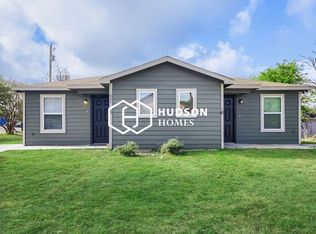 803 W French Ave UNIT B, Temple, TX 76501