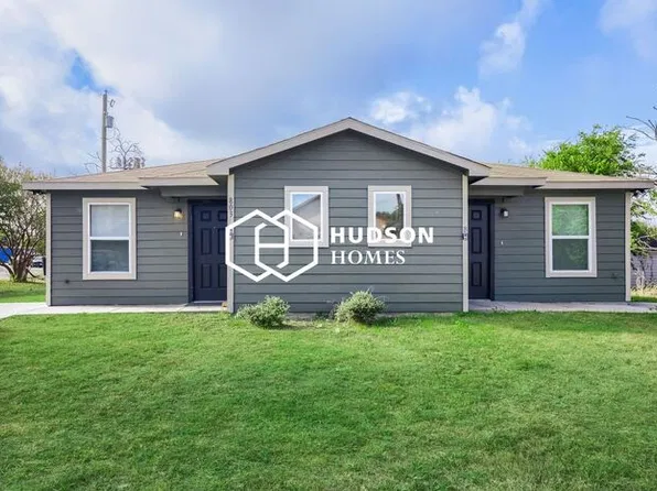 803 W French Ave Unit B, Temple, TX 76501