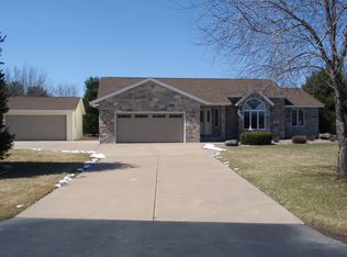 R5570 Jason Blvd, Ringle, WI 54471