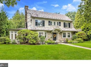 433 Vernon Rd, Jenkintown, PA 19046