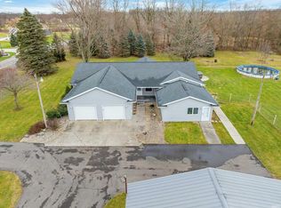 30772 County Road 2, Granger, IN 46530