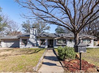 4110 Glenwood Dr, Brownwood, TX 76801