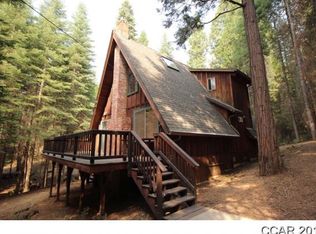 1825 Deer Run Way, Arnold, CA