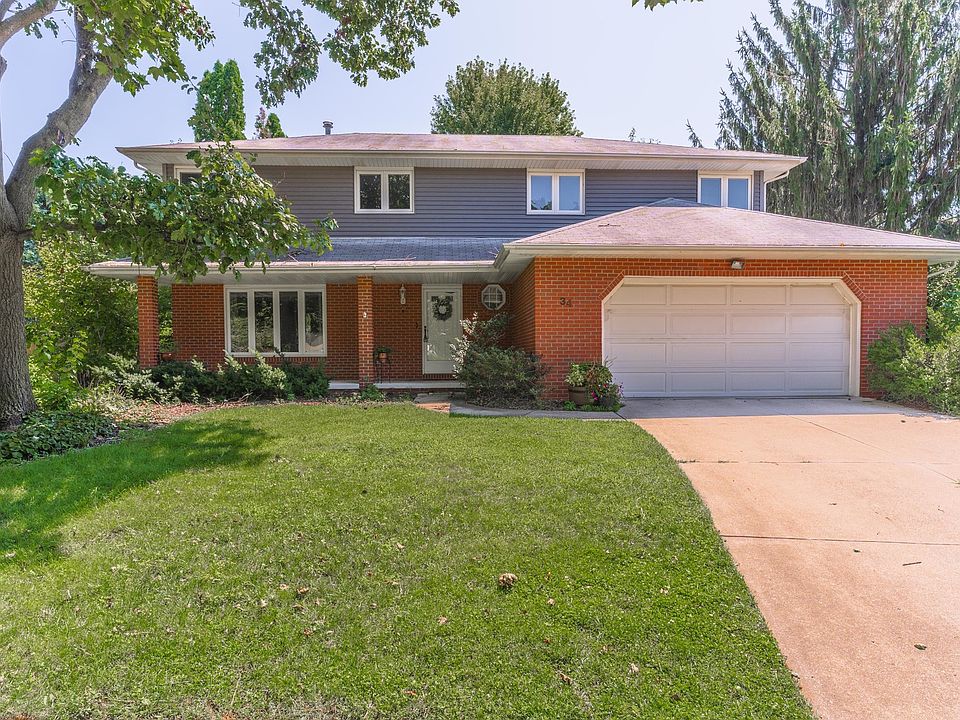 1st image of 34 Chiswick Cir