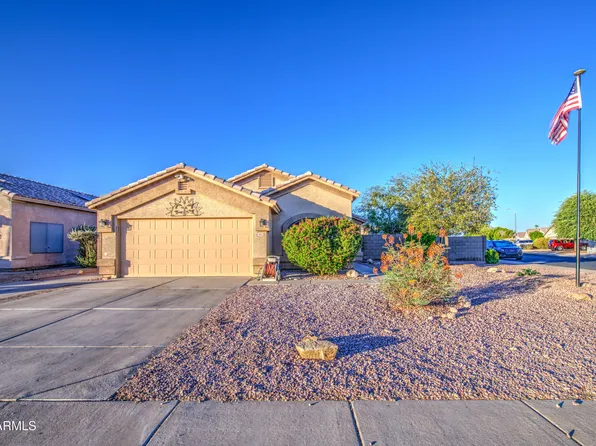 9917 N 94TH Avenue, Peoria, AZ 85345