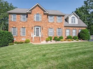 4104 Mountain Spring Ter, Glen Allen, VA 23060