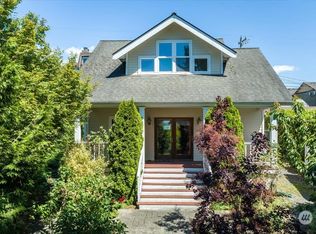 5632 44th Ave SW, Seattle, WA 98136