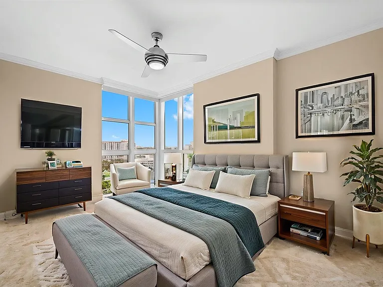 101 S Fort Lauderdale Beach Blvd #1206 — Photo 9