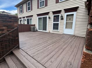 41105 Northwind Dr #15, Canton, MI 48188