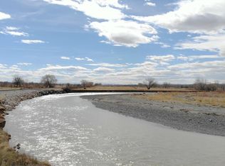 232 Highway 14a, Lovell, WY 82431
