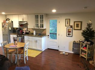 222 Marguerite Ave #222B, Mill Valley, CA 94941