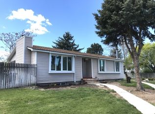 3018 W Shadow Dr, West Valley City, UT 84119