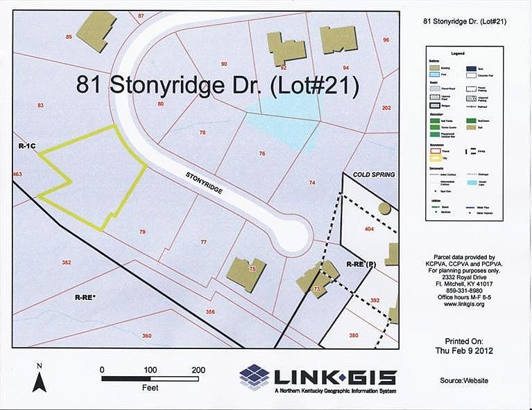 1st image of 81 Stonyridge Dr