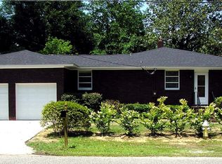 1317 Old Towne Rd, Charleston, SC 29407