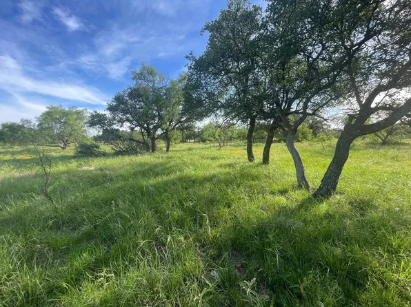 0 Streetman Trl, Christoval, TX 76935
