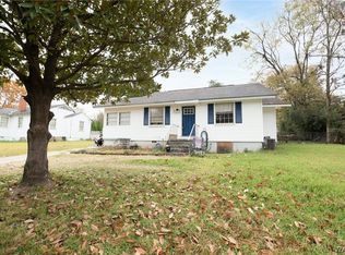 54 Circlewood, Tuscaloosa, AL 35405