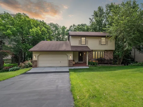 5021 Timber Ln, Mc Farland, WI 53558