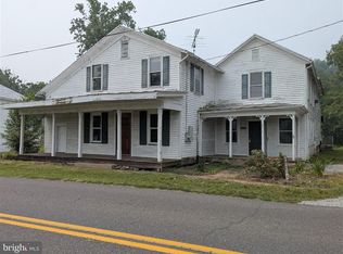 975 Old Blue Ridge Tpke, Madison, VA 22727