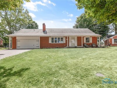 221 Woodcliff Dr, Findlay, OH, 45840