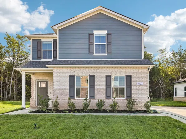 1627 Garnet Way Lot 18, Murfreesboro, TN 37127