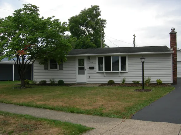 809 Tule St, Montoursville, PA 17754