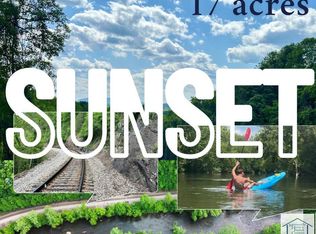 0 Sunset Dr, Bassett, VA 24055