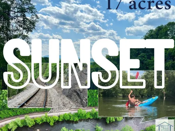 0 Sunset Dr, Bassett, VA 24055