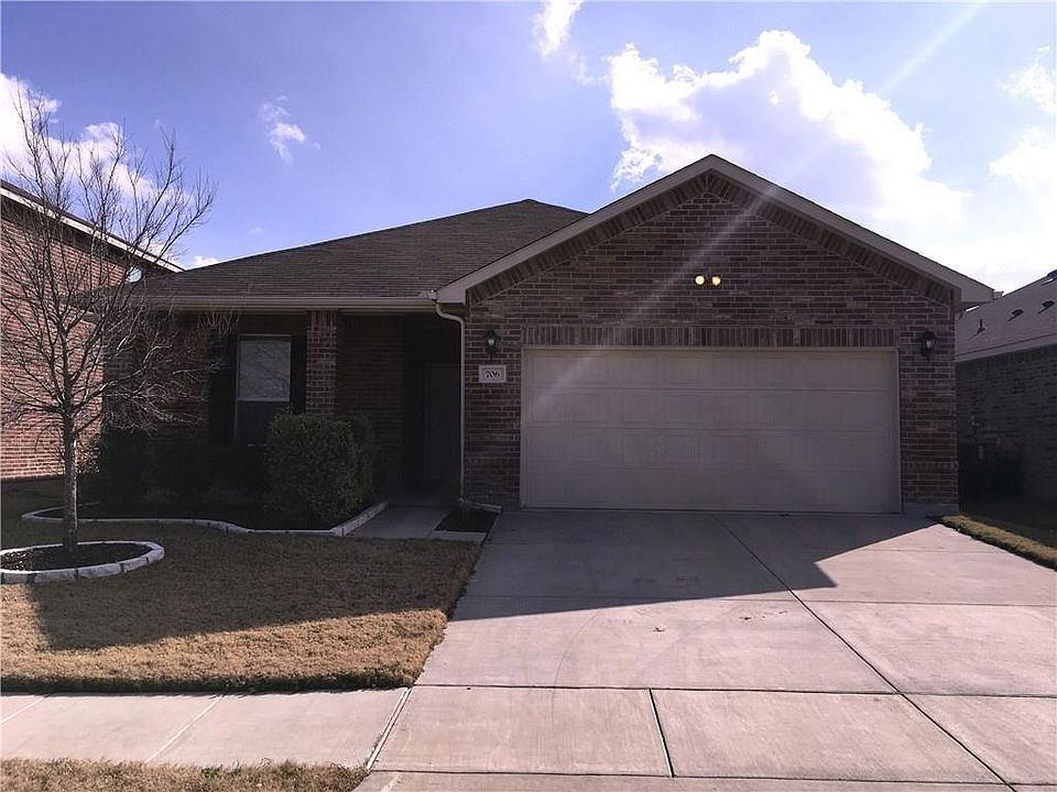 706 Underhill Dr, Arlington, TX 76002 Zillow