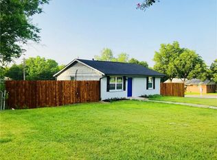 1703 Carnation Dr, Mesquite, TX 75149