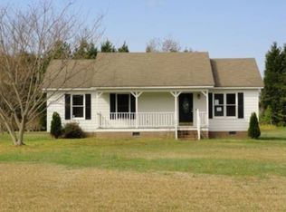 2808 Tara Dr, Clayton, NC 27520