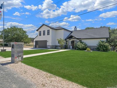 112 Oak Ridge Dr, Kerrville, TX, 78028