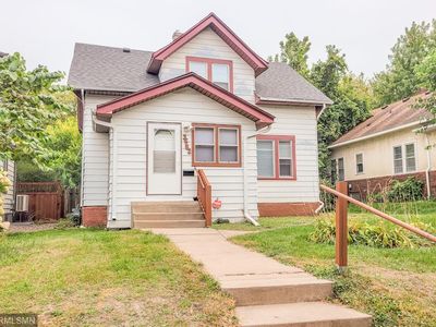 3652 Morgan Ave N, Minneapolis, MN, 55412