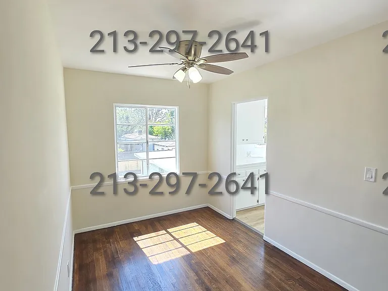 5527 Whitsett Ave #5511C — Photo 15