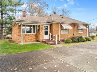 345 Werley Ave NW, East Canton, OH 44730