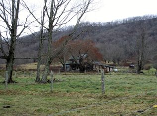 3490 Mill Gap Rd, Monterey, VA 24465