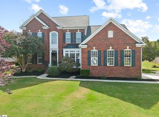 218 Ridge Bay Ct, Greenville, SC 29611
