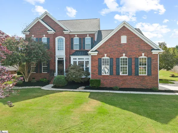 218 Ridge Bay Ct, Greenville, SC 29611