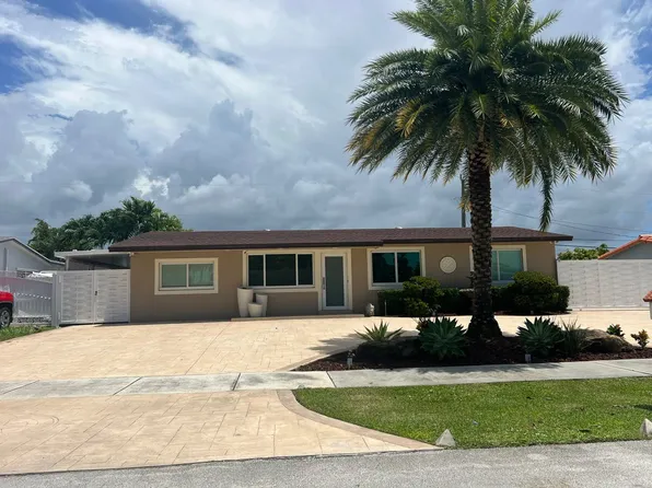 9535 SW 46th Ter, Miami, FL 33165