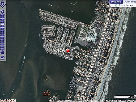 Great Downtown Location