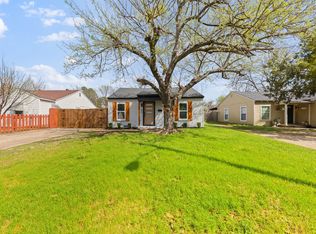 534 NE 23rd St, Grand Prairie, TX 75050