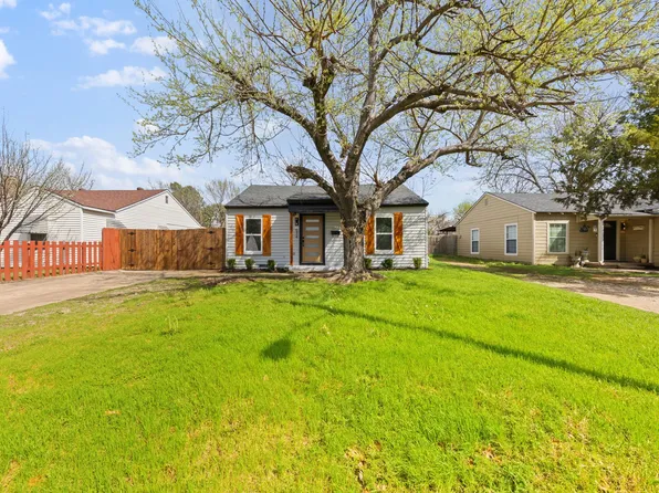 534 NE 23rd St, Grand Prairie, TX 75050