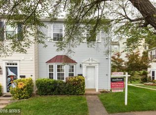 6011 Sweet Dale Ct, Springfield, VA 22152